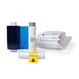 Magicard Ultima HE750 YMCKS Full Colour Secure Dye Film-HE750YMCKS