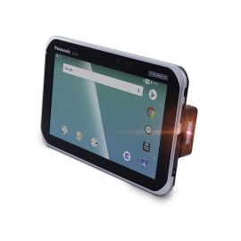 Panasonic TOUGHBOOK L1, 2D, USB, BT, Wi-Fi, NFC, warm-swap, Android-FZ-L1AGAAGAS