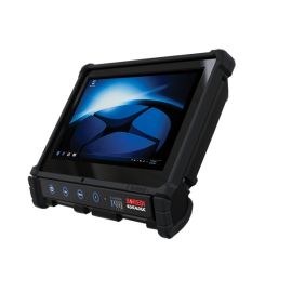 Datalogic Taskbook 10, USB, BT, WLAN, hot-swap, 10 IoT Enterprise-943400012