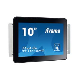 iiyama ProLite TF1015MC-B2, 25.4 cm (10''), zwart-TF1015MC-B2