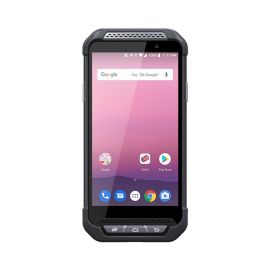 Point mobile PM85, 2D, 4G (LTE), Wlan, Cam, BT, NFC, Andr 8.1-PM85G6Q03BDE0C