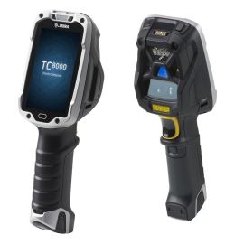Zebra TC8300 aanraak PDA computer-BYPOS-30010