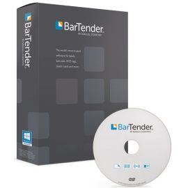 Seagull BarTender 11.4 Etiket Ontwerp Software-BYPOS-40010