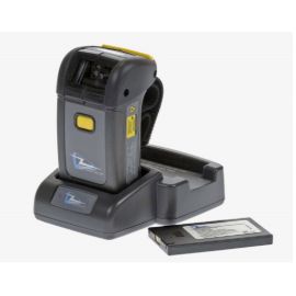 TSL 1062, RFID (HF), 1D, BT, RS232 ( Kit ), gray-1062-01-BT-HSCAN-SET