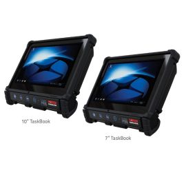 Datalogic Taskbook robuuste terminal PDA-BYPOS-40012
