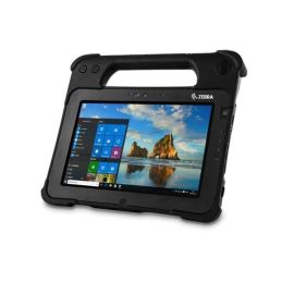 Zebra XPAD L10, USB, Ethernet, WLAN, NFC, Win. 10 Pro-210069