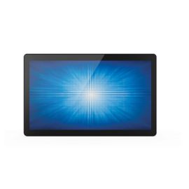 Elo EloPOS Systeem, Zonder stand, 39.6 cm (15.6''), PCP, SSD, 10 IoT Enterprise-E440808