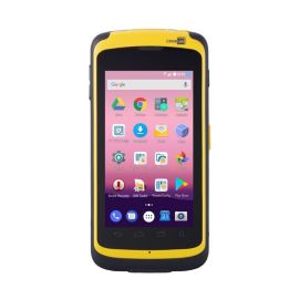 Cipherlab RS51 2D Rugged Android PDA-BYPOS-5011