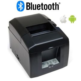 Tablet ontvangstprinters Bluetooth ( IOS / ANDROID )-BYPOS-6000