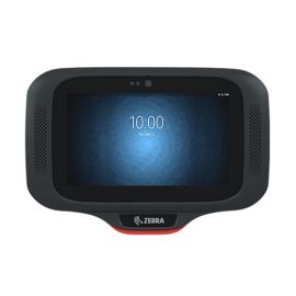 Zebra CC6000 Landscape, USB, Ethernet, WLAN, 25.4 cm (10'')-CC6000-10-3200LCWW