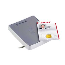 Identiv SDI uTrust 4711F, USB-905565-1