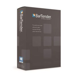 Seagull BarTender 2022 Automation, application license, 10 printers-BTA-10