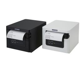 Citizen CT-S751 POS thermische printer-BYPOS-9100