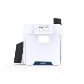 Magicard Ultima Uno, single sided, 12 dots/mm (300 dpi), USB, Ethernet-3680-0001