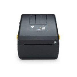 Zebra ZD220 Desktop QR/2D etikettenprinter-BYPOS-8124
