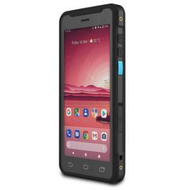 Unitech PA760 Robuuste PDA-BYPOS-7112