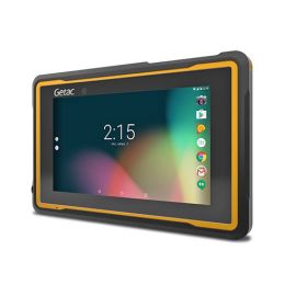Getac ZX70 Select Solution SKU, USB, BT, WLAN, 4G, GPS, Android-ZD77Q1DH5RAX