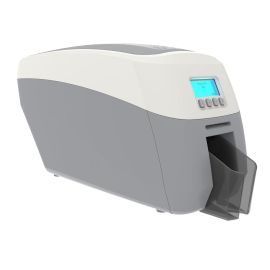 Magicard 600 DUO, dual sided, 12 dots/mm (300 dpi), USB, Ethernet, display-3652-5021