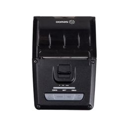 SEWOO LK-P24, 8 dots/mm (203 dpi), USB, BT (iOS), black-LK-P24SB