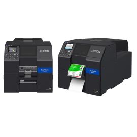 Epson KleurWorks C6000 / C6500 Printers-BYPOS-5045