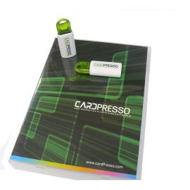 CardPresso XX Cardprinter software-BYPOS-1081