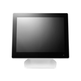 Posbank APEXA AW-1950, 49.53cm (19.5''), eMMC, Android, fanless, White-APEXA-A-1950 GW-W