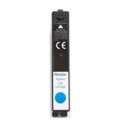 Primera 900e series Cyan PIGMENTED ink-053437