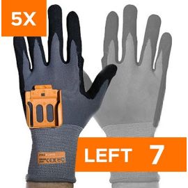 ProGlove gloves, 5 Jaar-G001-7L