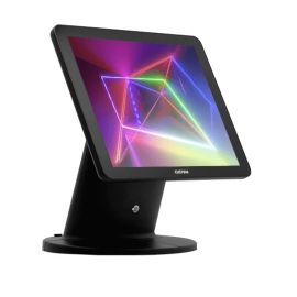 Custom TWENTYFIVE, 43.2 cm (17''), Projected Capacitive, SSD, fanless-934MB010200L33