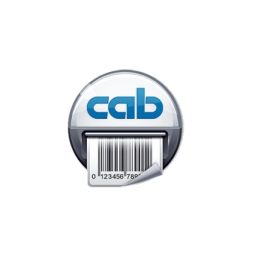 Cab label S3 Pro, label design software, Single-Seat License 1 PC-5588001