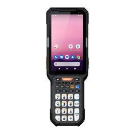 Point mobile PM451, 2D, USB, BT, Wi-Fi, NFC, Num., GMS, Android-P451G3Y24DJE0C