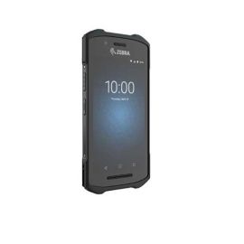 Zebra TC26, 8-Pin, 2D, SE4710, USB, BT (BLE, 5.0), Wi-Fi, 4G, NFC, GPS, PTT, GMS, Android-TC26BK-11A423-A6