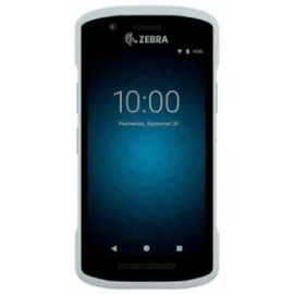 Zebra TC21-HC, 2D, SE4100, USB, BT (BLE, 5.0), Wi-Fi, NFC, PTT, GMS, Android-TC210K-0HB224-A6