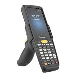 Zebra MC2700 4G MoBile PDA-BYPOS-7469