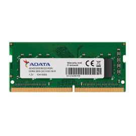 RAM, 8GB, DDR4, SO-DIMM-AD4S320088G22-RGN