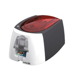Evolis Badgy200, eenzijdig, 12 dots/mm (300 dpi), USB-B22U0000RS