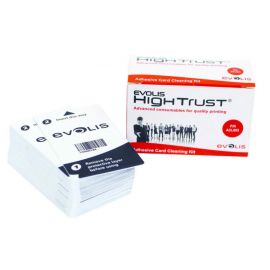 Evolis reinigings kaarten-ACL003