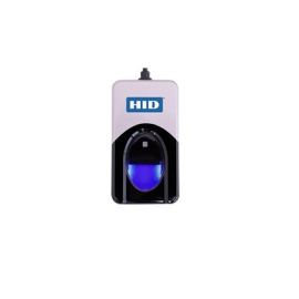 HID DigitalPersona 4500, Bulk, USB-50013-001-104