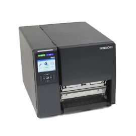 Printronix T6E2X6, 8 dots/mm (203 dpi), USB, RS232, Ethernet-T6E2X6-2100-00