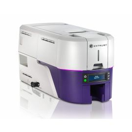 Entrust Sigma DS1, single sided, 12 dots/mm (300 dpi), USB-525300-001