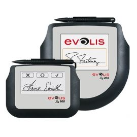 Evolis Sig100, 10.5 cm (4''), display-ST-BE105-2-UEVL