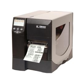 Zebra ZM400 etiketten labelprinter-BYPOS-1527