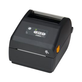 Zebra ZD421D Direct Thermisch-BYPOS-1924