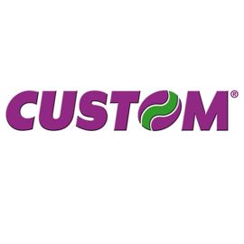 CUSTOM, KIT ROLL HOLDER 250MM VKP80III-970DX010000001