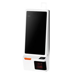 Sunmi K2, 2D, wall mounted, USB, Ethernet, Wi-Fi, 61 cm (24''), NFC-P05070011