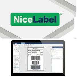 NiceLabel Designer Pro 3 printers-NSDPXX001M
