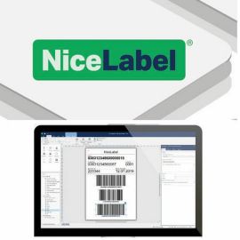 NiceLabel 2019 Designer Pro 10 printers, 1 year SMA-NLDPXX0101