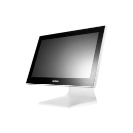 Posbank APEXA-G J3455, System, 39.6 Cm (15''), Projected Capacitive, SSD, White-APEXA-GT-J3455-W