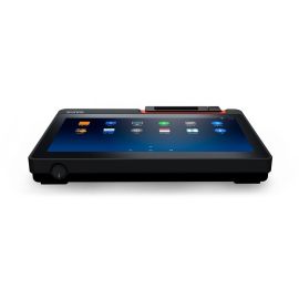 Sunmi T2 Mini, 29,5cm (11,6''), VFD, Scanner (2D), Android-P01150044