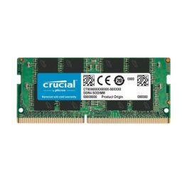 RAM, SO-DIMM, 16GB, DDR4-1262400